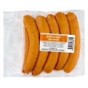 bockwurst_sausage