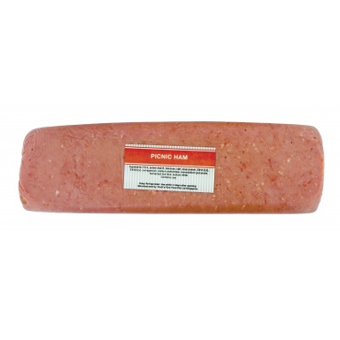 picnic_ham